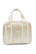 Capezio CAP-B324 Ruffle Dance Bag