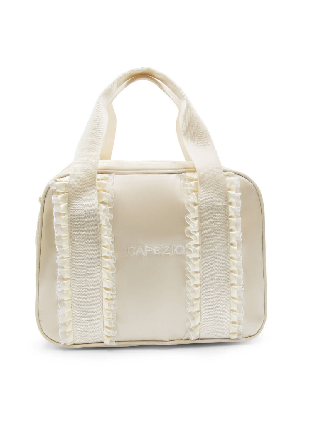 Capezio CAP-B324 Ruffle Dance Bag