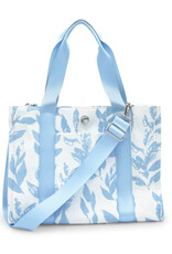 Capezio CAP-B316 Soho Canvas Tote Bag