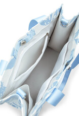 Capezio CAP-B316 Soho Canvas Tote Bag