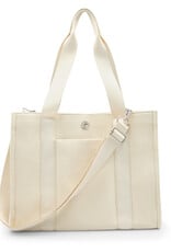 Capezio CAP-B316 Soho Canvas Tote Bag