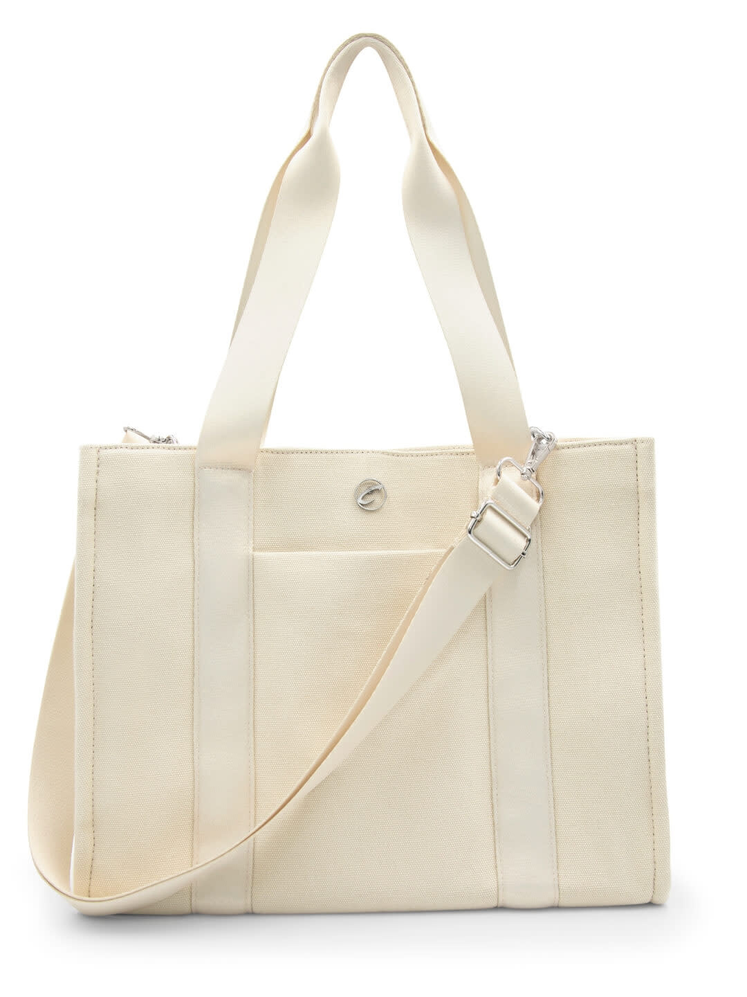 Capezio CAP-B316 Soho Canvas Tote Bag