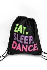Capezio CAP-B292 Drawstring Bag
