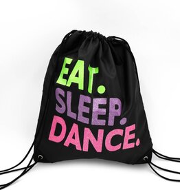 Capezio CAP-B292 Drawstring Bag