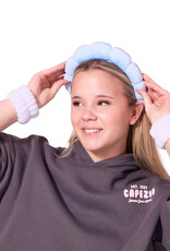 Capezio CAP-BH1727 3 Piece Spa Set