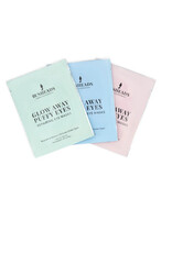 Capezio CAP-BH1731 Cooling under eye Mask set