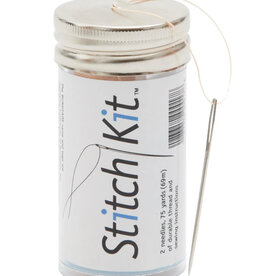 Capezio CAP-BH350 STITCH KIT
