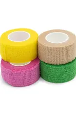 Capezio CAP-BH1526 Adhesive Toe Wrap