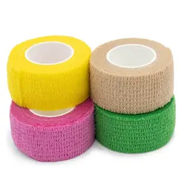 Capezio CAP-BH1526 Adhesive Toe Wrap