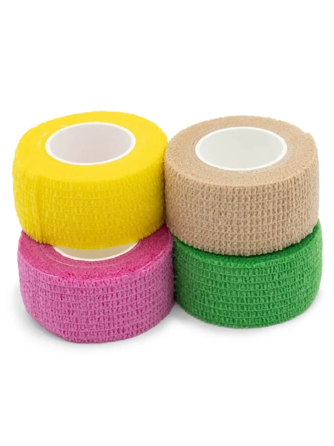 Capezio CAP-BH1526 Adhesive Toe Wrap