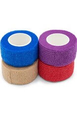 Capezio CAP-BH1526 Adhesive Toe Wrap