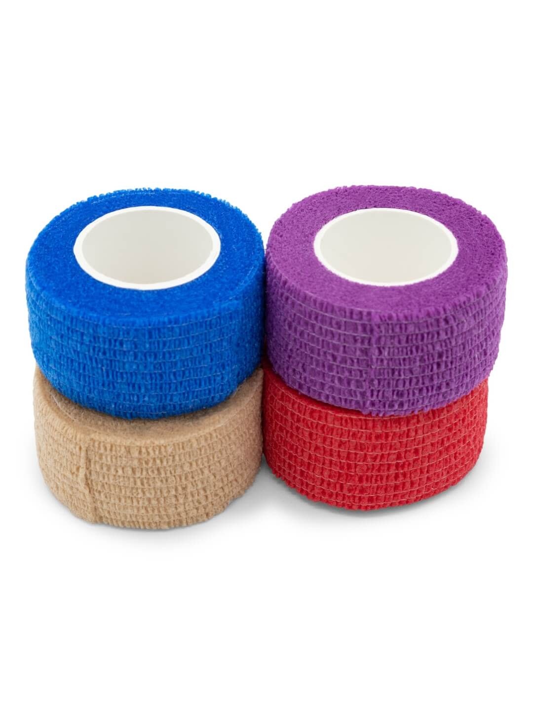 Capezio CAP-BH1526 Adhesive Toe Wrap