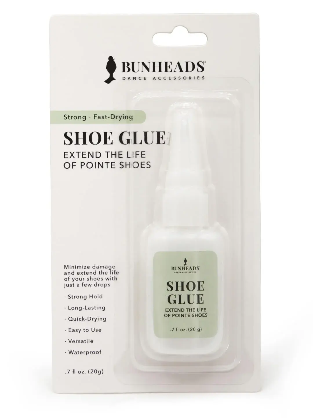 Capezio CAP-BH1710 SHOE GLUE