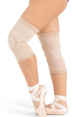 Capezio CAP-BH1650 GEL KNEE PADS SMALL