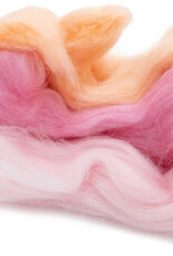 Capezio BH401 Rainbow Lambs Wool