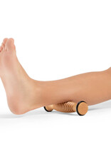 Capezio CAP-BH500 FOOTSIE ROLLER