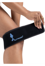 Capezio CAP-BH1503U THERMA WRAP