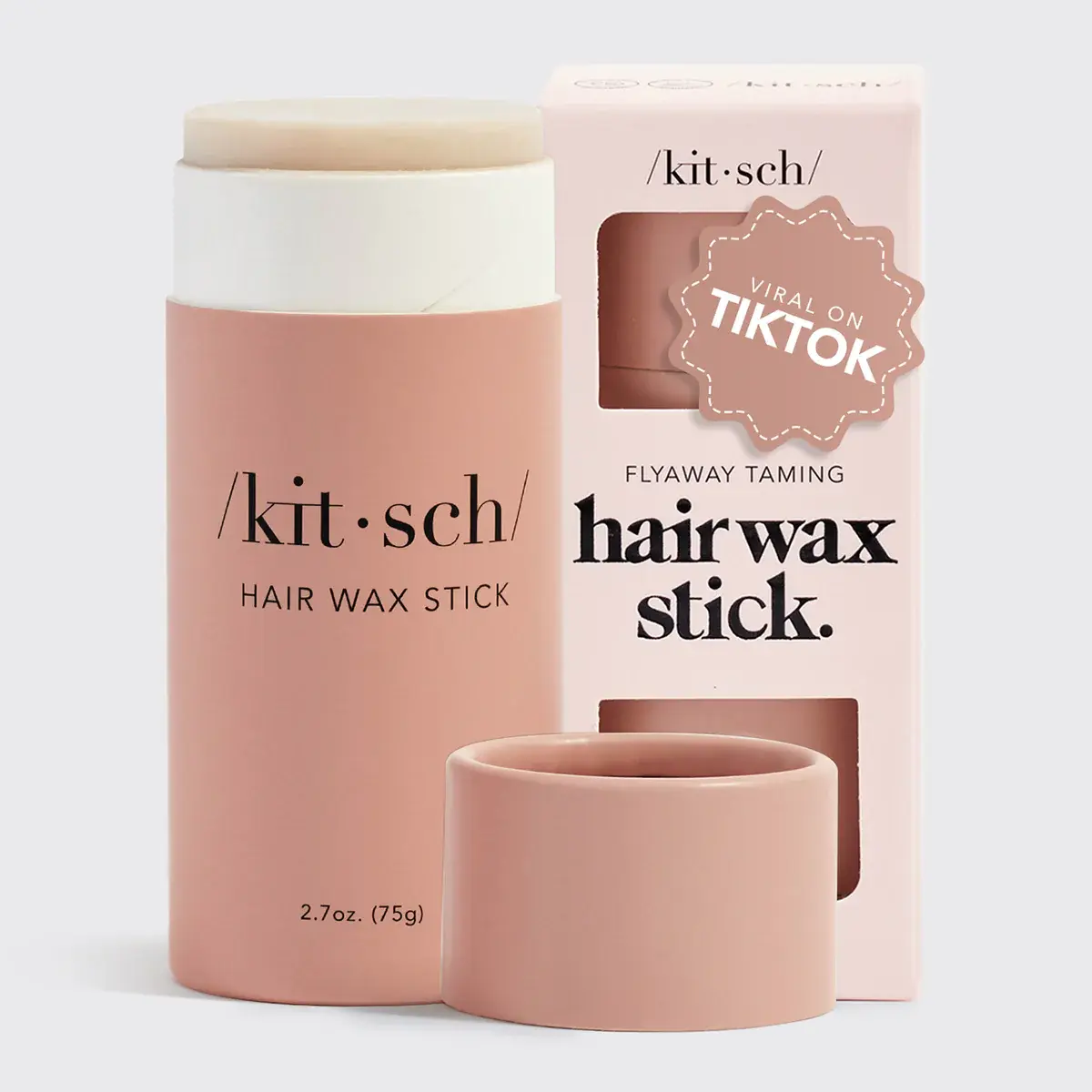 Kitsch HAIR WAX STICK