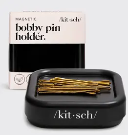 Kitsch Magnetic Bobby Pin Holder