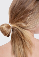 Kitsch KIT-NO SNAG ELASTICS CLEAR