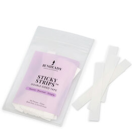 Capezio CAP-BH1705 - STICKY STRIPS