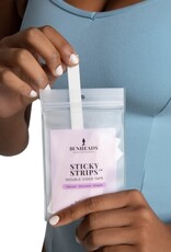 Capezio CAP-BH1705 - STICKY STRIPS