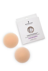 Capezio CAP-BH1700 SMOOTHIES NUDE