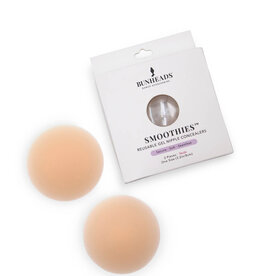 Capezio CAP-BH1700 SMOOTHIES NUDE