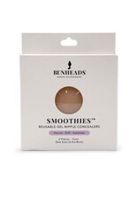 Capezio CAP-BH1700 SMOOTHIES NUDE