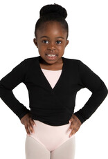 Capezio CAP-CC850C Wrap Top