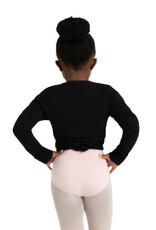 Capezio CAP-CC850C Wrap Top