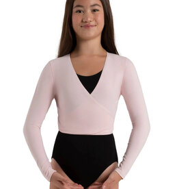 Capezio CAP-CC850C Wrap Top
