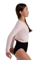 Capezio CAP-CC850C Wrap Top