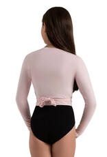 Capezio CAP-CC850C Wrap Top