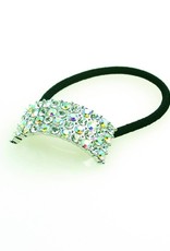 FH2 AZ0013-1 AB Ponytail Holder