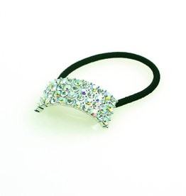 FH2 AZ0013-1 AB Ponytail Holder