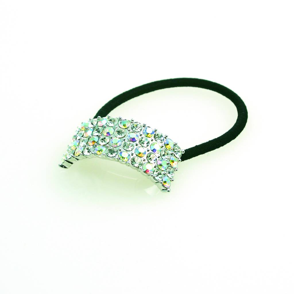 FH2 AZ0013-1 AB Ponytail Holder