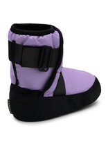 Capezio CAP-WB100 Glam Warmup Bootie