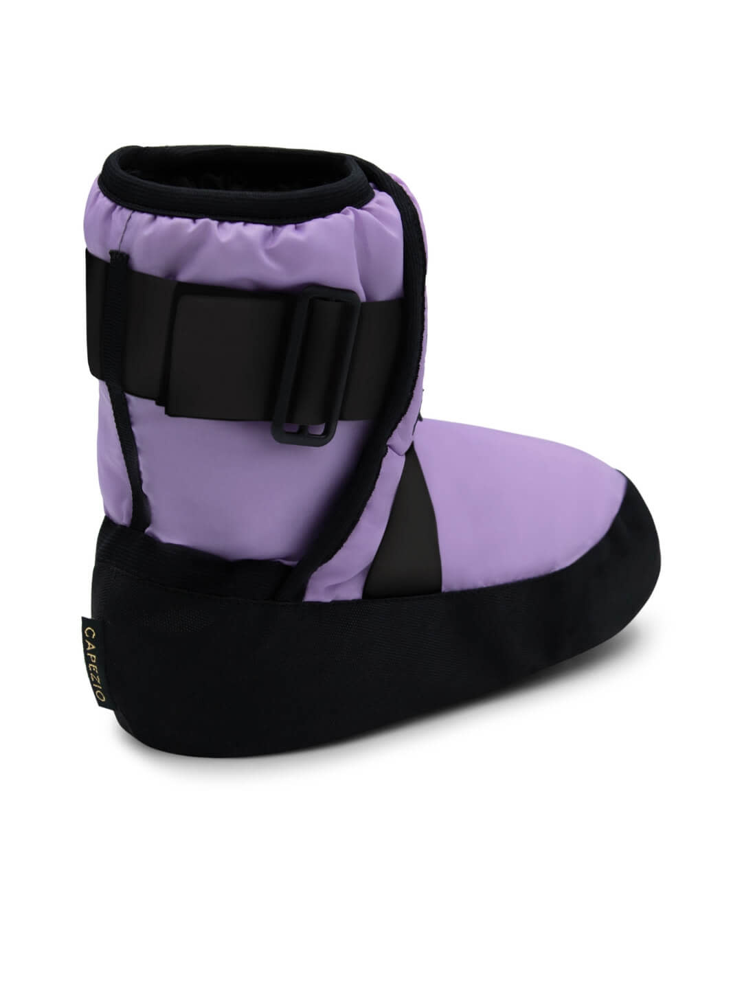 Capezio CAP-WB100 Glam Warmup Bootie