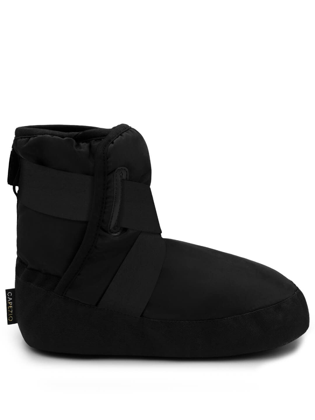 Capezio CAP-WB100 Glam Warmup Bootie