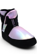 Capezio CAP-WB100F Glam Warmup Bootie