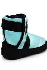 Capezio CAP-WB100F Glam Warmup Bootie