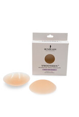 Capezio CAP-BH1700 SMOOTHIES TOFFEE