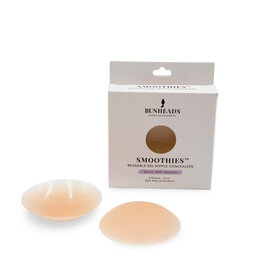 Capezio CAP-BH1700 SMOOTHIES TOFFEE