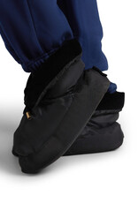 Capezio CAP-WB200 Mini Glam Warmup Bootie