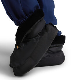 Capezio CAP-WB200 Mini Glam Warmup Bootie