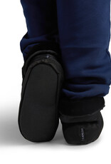 Capezio CAP-WB200 Mini Glam Warmup Bootie