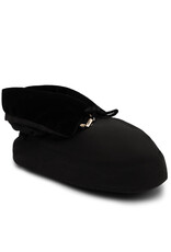 Capezio CAP-WB200 Mini Glam Warmup Bootie