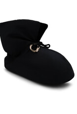 Capezio CAP-WB200 Mini Glam Warmup Bootie