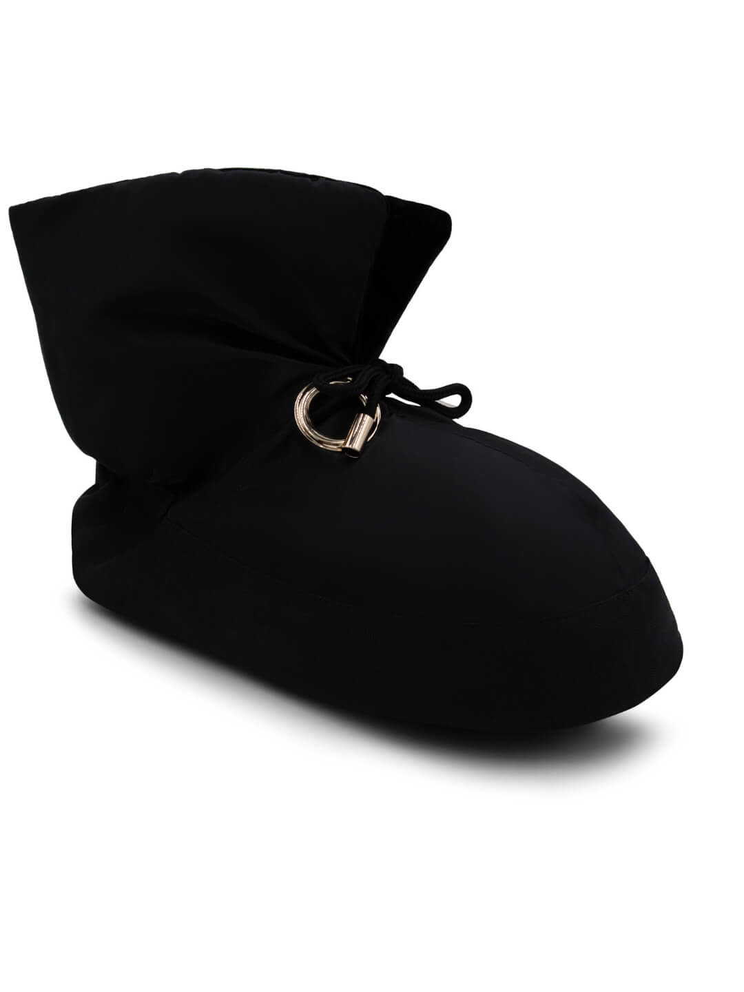 Capezio CAP-WB200 Mini Glam Warmup Bootie